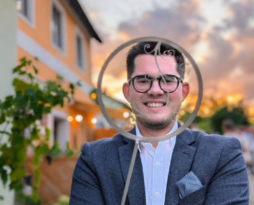 Johannes Haimerl