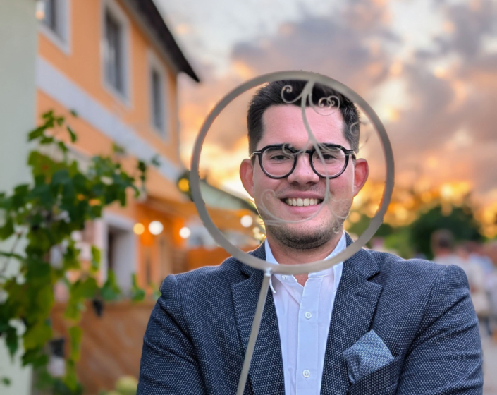 Johannes Haimerl Johannes Haimerl